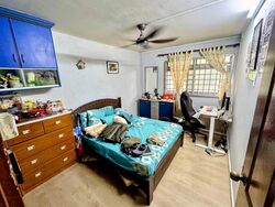 Blk 419 Woodlands Street 41 (Woodlands), HDB Executive #597176761